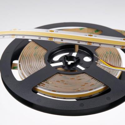 China 16W/M Dimmable Adjustable CCT COB LED Strip With 50000H Lifespan for sale
