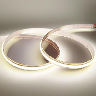 Китай Улучшить качество освещения с помощью светодиодной ленты с высоким индексом изображения продается