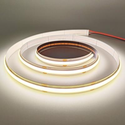 China Energy Efficient High CRI LED Lighting Strip With Lifespan 5000 Hours for sale