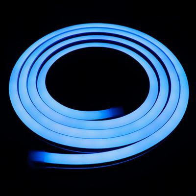 China Energy Efficient LED Neon Flex With Long Lasting Lifespan 50000 Hours for sale