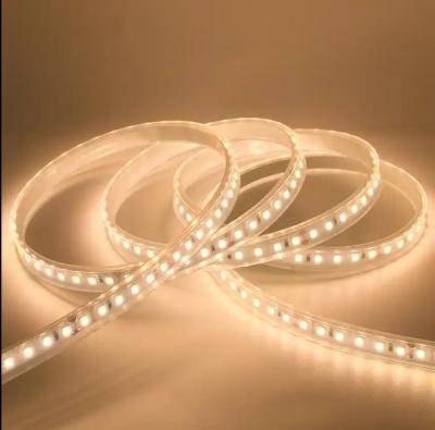 China High Cri 90 Smd 2835 Led Strip Lights For Architectural Lighting for sale