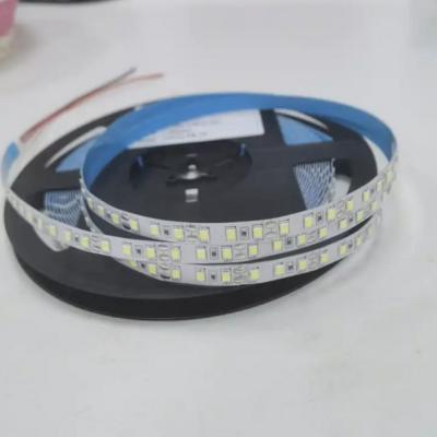 China SMD IP20 2835 Led Strip Light Flexible 60/120 LEDs RoHS for sale