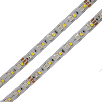 China 5050 SMD Addressable LED Strip for sale