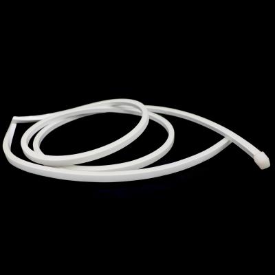 China El tubo de neón de la prenda impermeable 2835 LED enciende el tubo de 120 Led/M Led Neon Rope en venta