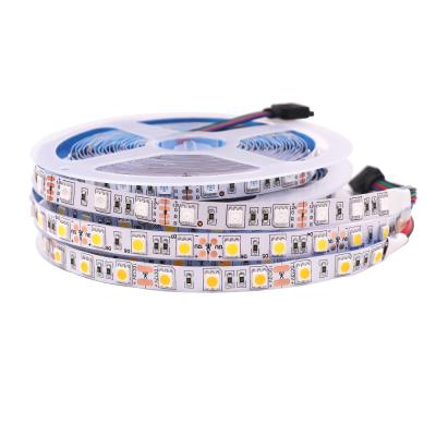 China SMD 5050 LED Strip Lights for sale