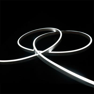 Chine Éclairage flexible blanc du tube Smd2835 de la lumière 2.5cm de tube au néon d'ODM LED à vendre