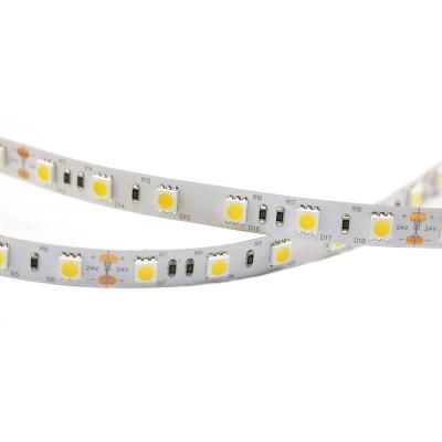 China SMD5050 Waterproof LED Strip Light Silicone Ip68 Led Strip Lights 50000hrs for sale