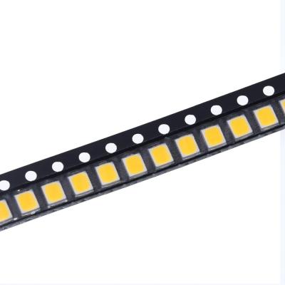China High Lumens 0.5w Smd 2835 Chip Led Smd 2835 White 6000k 150mA for sale