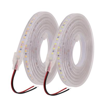 Chine 8mm que Smd a mené les bandes flexibles 2835 ont mené la bande 120 LED par mètre pour le décor à la maison à vendre