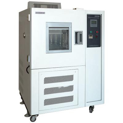 China Laboratory Environmental Test Chambers 150c  Temperature And Humidity Test Chamber for sale