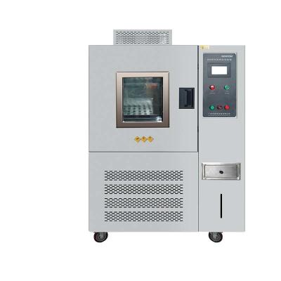 China 150L Environmental Temperature Chambers 304 Stainless Steel Humidity Chamber à venda