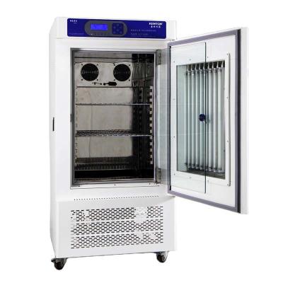 China 110V Climatic Test Chamber 0-65C Stability Test Chamber Environmental for sale