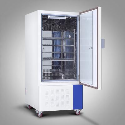 China Pharmaceuticals Temperature Stability Chamber SUS304 Lighting Stability Test Chamber for sale
