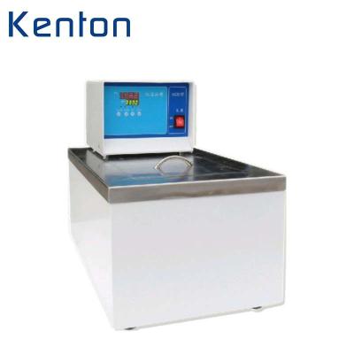 China Multi Function Laboratory Water Bath Electric Heating Thermostat Circulating for sale