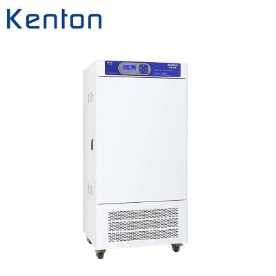 China 110V 220V Environmental Test Chambers 0-65C Lab Thermal Temperature Humidity Programmable Climate for sale