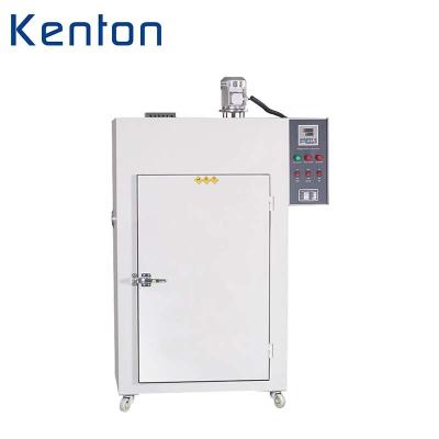 Chine Experimental Electric Heating Industrial Drying Oven Blast Constant Temperature Hot Air Oven à vendre