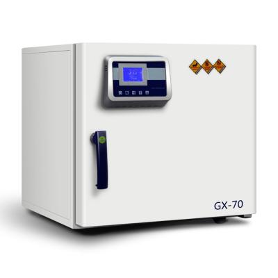 China 1000W LED Display Laboratory Dryer Oven Over Temperature Protection à venda