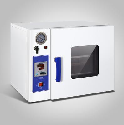 China PID Control 220V 50Hz Laboratory Dryer Oven 2 Year Warranty en venta