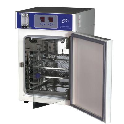 China 100L CO2 Incubator with LED Digital Display and Stainless Steel Material à venda