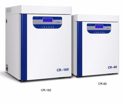 中国 Led digital display CO2 Monitor 30-95% RH Exterior Dimensions 810x890x1300mm 販売のため