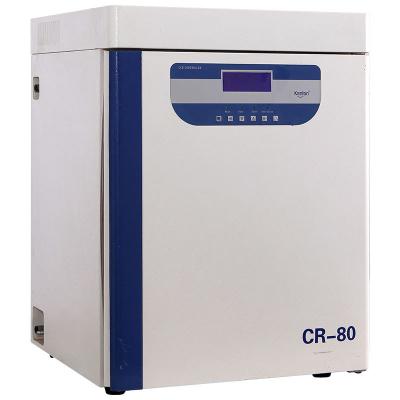 China Carbon dioxide incubator Stainless Steel CO2 Range with 2 Minutes Recovery Time en venta