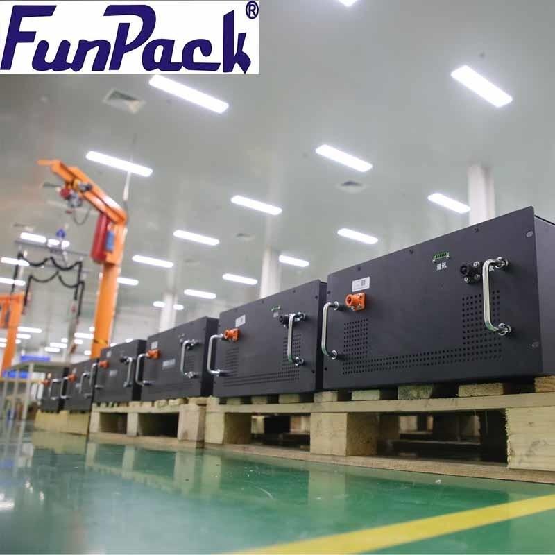 Проверенный китайский поставщик - Dongguan Funpack Elec Co., Ltd.
