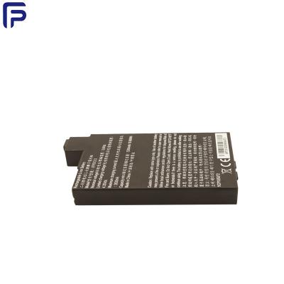 China 3.8V 5300mAh Lithium Ion Battery Pack ODM OEM For Wireless WiFi Device for sale