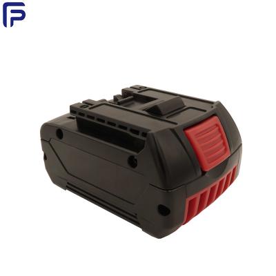 China Rechargeable 16.8V 21V Lithium Ion Battery Pack 3000mAh 4000mAh For Power Tools for sale
