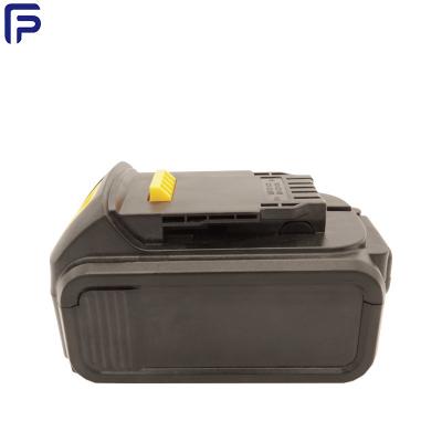 China 42V 2P10S Lithium Ion Battery Pack , Power Tool Battery Cell Replacement 500 Cycle Life ODM for sale