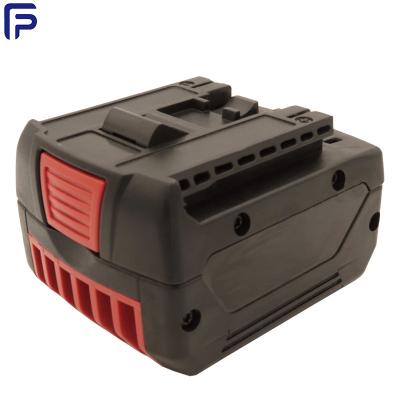 China Lithium Ion Power Tool Rechargeable Battery 18650  21V 3000mAh 4000mAh for sale