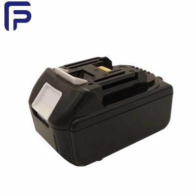 China 16.8V 21V Power Tool Rechargeable Battery 3000mAh 4000mAh for sale