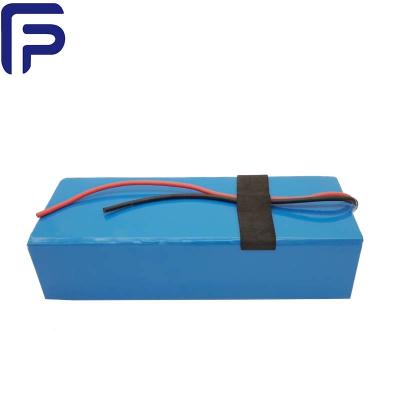 中国 リチウム イオン電気計量器車のための電気スクーター電池12800mAh 18650 28.8V 販売のため