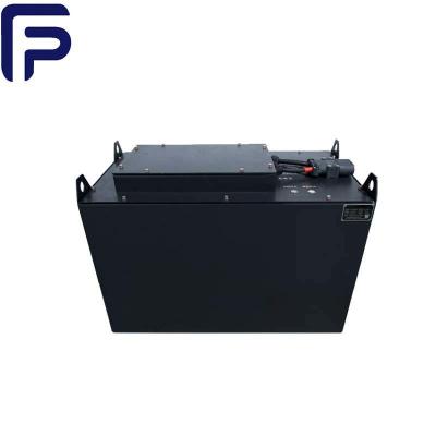 China 315Ah Battery Pack Lifepo4 , 51.2V Lithium Iron Phosphate Battery 2000 Cycles Life for sale