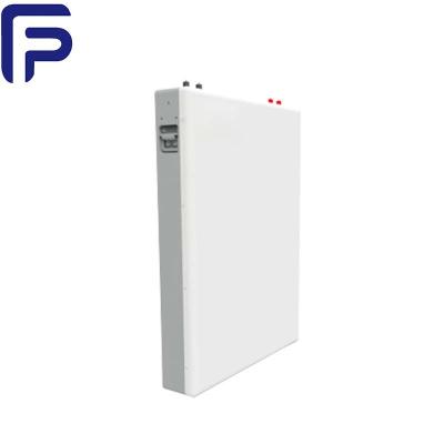 中国 50Ah Lifepo4 48ボルト電池のパック、エネルギー蓄積ODMのための李イオン隣酸塩電池 販売のため