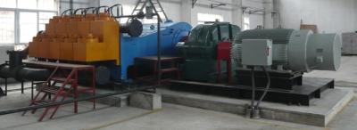 China Triplex Horizontal Mining Slurry Pump 1000HP For Corrosive Fluid Conveying for sale