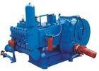China Industrial 300HP Heavy Duty Mud Pump With Electric Motor / Diesel Engine Driven for sale