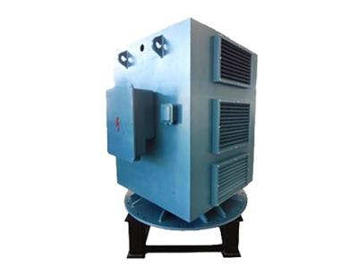 China Asincrónico trifásico vertical del motor eléctrico de la serie de YL para la maquinaria/la metalurgia en venta