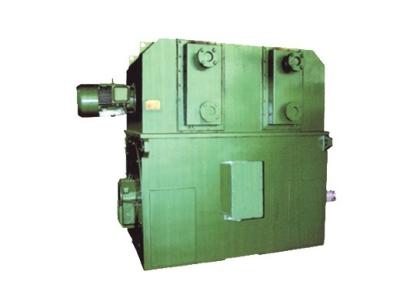 China YVP Series Three Phase Asynchronous Motor / Asynchronous Electric Motor for sale
