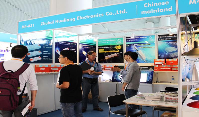 Проверенный китайский поставщик - Zhuhai Hengqin DISTRICT Huawei New ENERGY Co., Ltd.