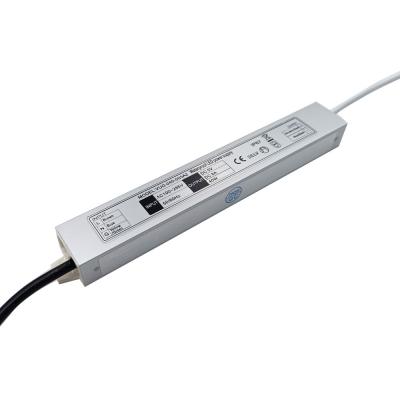China 5V 40W Constant Voltage LED Driver CE Rohs For LED Strip Light for sale