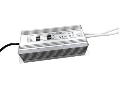 China 5V 60W IP67 Waterproof LED Driver Driverfix Constant Voltage Power Supply for sale