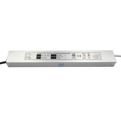 China LED Letters EMC LED Driver ERP 24V 100W Constant Voltage Power Supply for sale