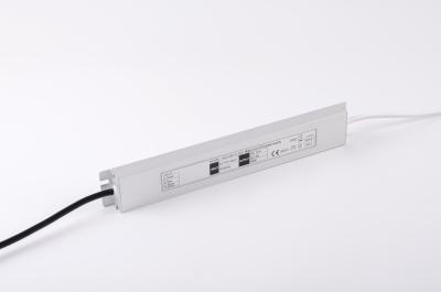 China 12V 60W Constant Voltage LED Power Supply Driver Ultraslim Design For Light for sale