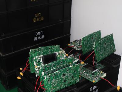 China Groen van de de Batterijenergie van de Energie1000w USB Draagbaar Zonnegenerator de Opslagsysteem Te koop