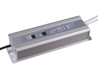 China 240x71x46mm High Voltage LED Driver , Outdoor Moistureproof LED Power Driver for sale
