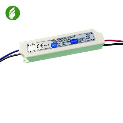 China Waterproof IP67 12V Driver For LED Strip Multifunctional Anti Erosion for sale