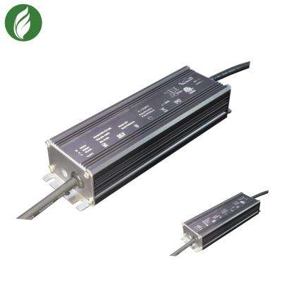 China SAA Triac 6667mA Dimmable LED Driver Replacement 12V Constant Constant for sale