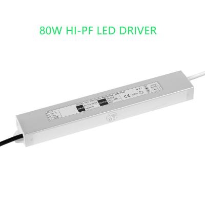 中国 DC LEDの運転者、軽量24V一定した電圧運転者へのETL耐熱AC 販売のため