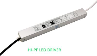 China 2.5A 30W LED Switching Constant Voltage LED Driver Power Supply Heatproof for sale