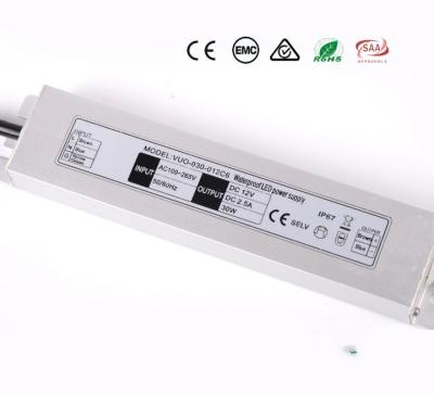 China C.A. de néon do motorista do diodo emissor de luz de Flex Slimline ao peso leve livre da cintilação da C.C. à venda